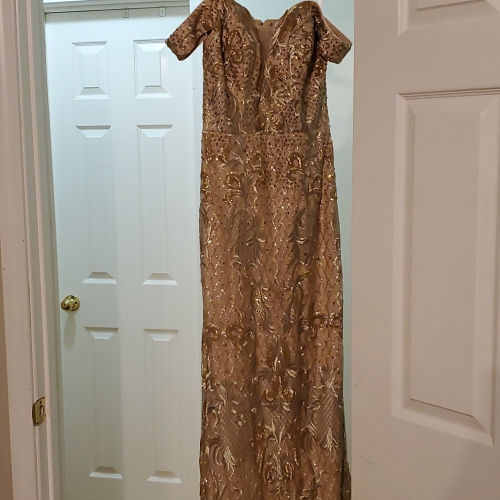 Good dress